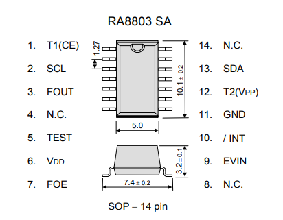 RA8803SA External dimensions.png
