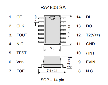 RA4803SA External dimensions.png