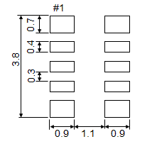 RX8130CE footprint.png