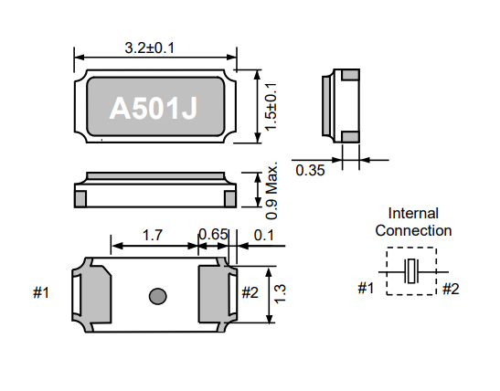 FC-135R External dimensions.png