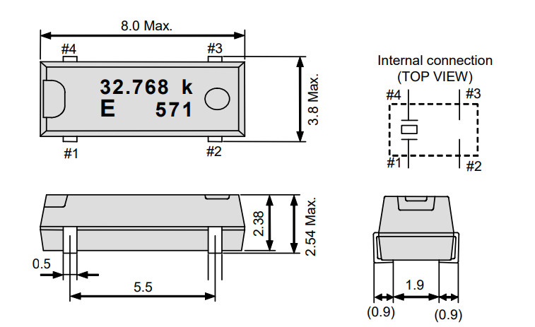 MC-306 External dimensions.png