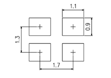 SG-8101CGA footprint.png