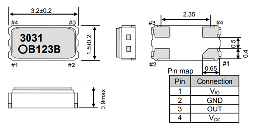 SG-3031CMA External dimensions.png