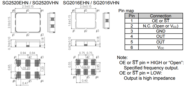 SG2016 2520VHN External dimensions.png