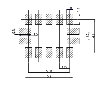 MG7050EAN footprint.png